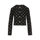 the-view-2025-joy-behar-grommet-embellished-jacket